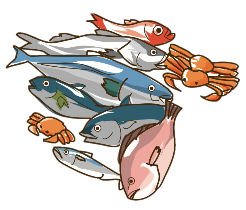 Sea Food
